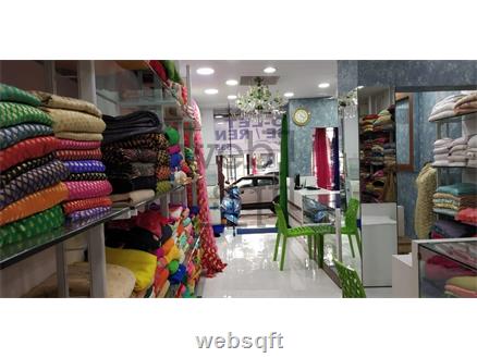 Shop-Mulgi for Rent